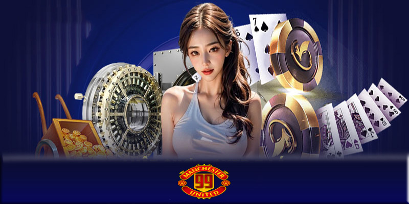 Đăng ký MU99 - Đăng ký và khám phá thế giới casino online